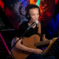 李全吉他 - 云河