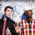 Chiddy Bang《Slow Down》