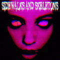Sidewalks and Skeletons《No Love》