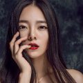 长倾《问君何以晓浮生》