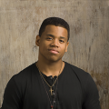 Tristan Wilds、French Montana、Mobb Deep - Henny