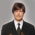Thomas Newman - Roll Call