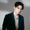 Satang Kittiphop、จิมมี่ จิตรพล、บุ๊ค กษิดิ์เดช、Perth Tanapon《HEY HEY》