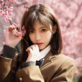 GNZ48张润、GNZ48卢静 - Hold Me Tight