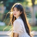 林子琪 - 与爱情无关