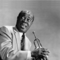 Louis Armstrong - Bibbidi Bobbidi Boo