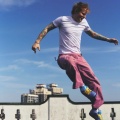 Ed Sheeran - Charlamagn Tha God Interivew- Ed Sheeran专辑采访视频