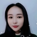 张剑-女《水墨雪》