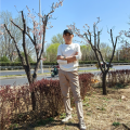 饶洪会 - 阿爸阿妈