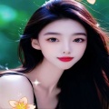 可爱仙子 - 脸咋这么厚