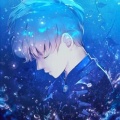 张一末(灰老板)《君如月》