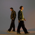 Lucas & Steve《Summer On You》
