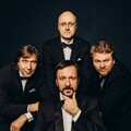 Borodin Quartet - 在中亚细亚草原上