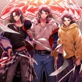 Buster Bros!!! - Next Stage