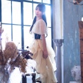 彩音《染月》