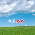 草原兄弟 - 抱紧我又推开我