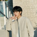 정해인、李秀贤 - 你的意义