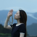 潘婷《昙花一现雨及时》