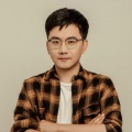 小翟 - 只爱你一个人