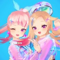 HIMEHINA《HIMEHINA『蓝之华』》