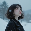 倪雪儿 - 又是艳阳天