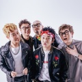 CRYING NUT《코미디의 왕》