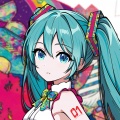 水琹P《ストリーミングハート》