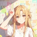 糖欣《今夏》