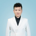 白宝雄、小夫妻组合、丁文军、宇哲 - 吃羊肉