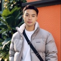 kevin《你的浅笑》