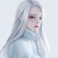 姜揽月ly《谪仙》