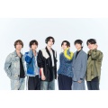 SixTONES - こっから (从这里开始)