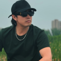 王羽泽 - 我把爱给了你