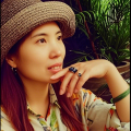 湘女情絲《空山静》