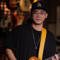 林陈（自动挡吉他手） - 你那么爱她