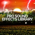 Sound Effects Library - Arcing Electricity