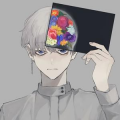 ⌘ハイノミ、重音テト - ミッドナイトジャーニー