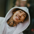 KOHH、tommy lee sparta - 暗い夜