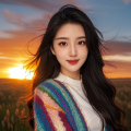 高小岚 - 哑巴新娘