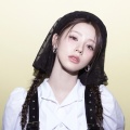 曺薇娟、宋雨琦 (YUQI) - At My Worst