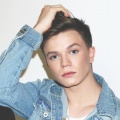 Ronan Parke、Luciel Johns - Not Alone This Christmas