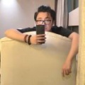 赵嘻嘻《太平洋沙漠》