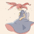 MIMI、MORE MORE JUMP！、鏡音レン - はぐ