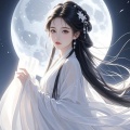 谜月 - 游园惊梦