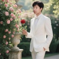 洪达《男人万万岁》