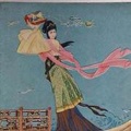 河北梆子 - 大登殿龙凤阁里巴龙衣换