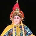 粱耀安、倪惠英 - 顺治与董鄂妃
