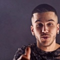 Sfera Ebbasta、Charlie Charles、Duate、IZI - Mercedes nero