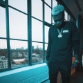 Bino Rideaux、Blxst《Selfish》