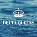 Delta Queens - Hello Hello!